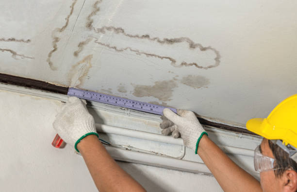 Reliable Burst Pipe Cleanup contractor in Brimfield, OH by Water Damage Irwin